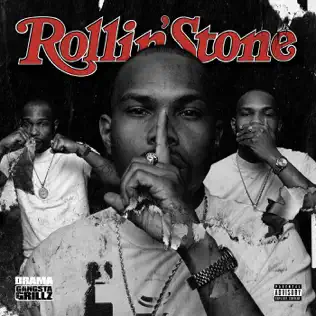 Rollin Stone J. Stone, DJ Drama