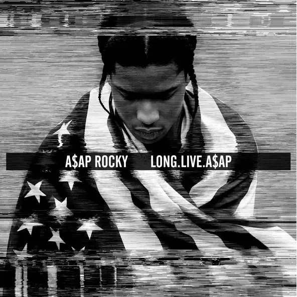 A$AP Rocky - LONG.LIVE.A$AP (Deluxe Edition)