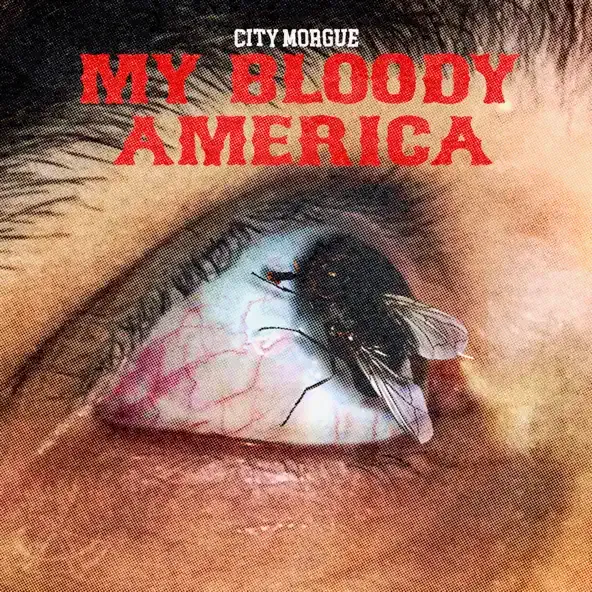 City Morgue, ZillaKami & SosMula - My Bloody America