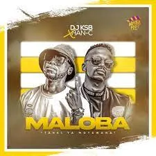 DJ KSB & Han-C – Maloba