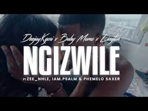 DeejayKgosi x Baby Momo x Lington – Ngizwile (Feat.Zeenhle,Psalm & Phemelo saxer)