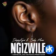 DeejayKgosi – Ngizwile