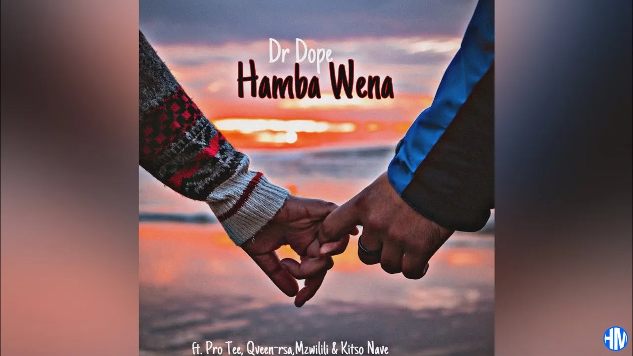 Dr Dope Feat. Pro Tee – Hamba wena (Jazzbee Pistoli Rework)