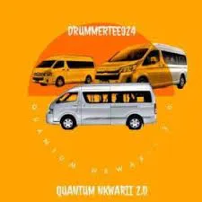 DrummeRTee924 – Quantum Nkwarii 2.0(AMA Hits)