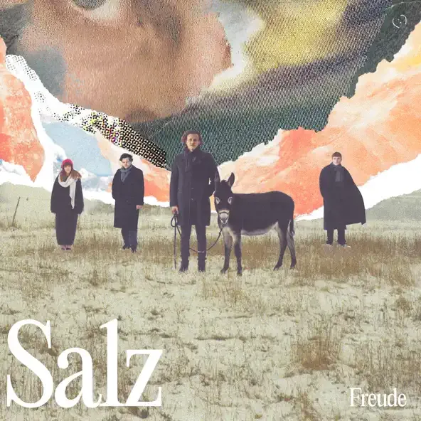 Freude - Salz