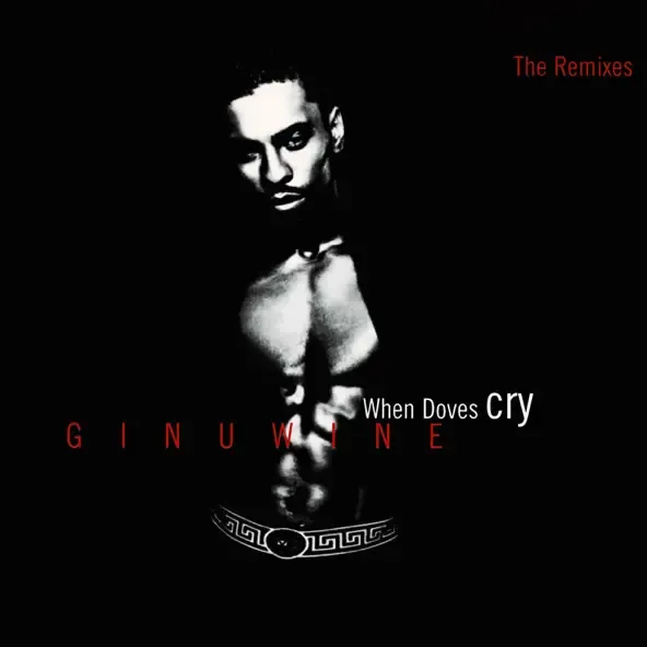 Ginuwine - When Doves Cry - The Remixes