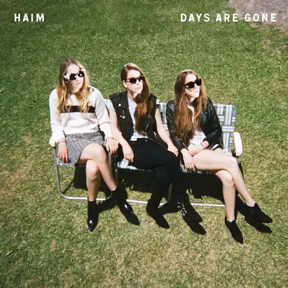 HAIM - Days Are Gone (10th Anniversary Edition)