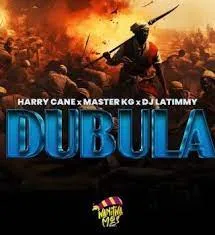 Harry Cane x Master KG & Dj LaTimmy – Dubula