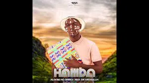 Hlokwa Wa Afrika – Hamba (Original Mix)