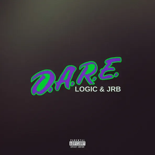 JRB & Logic - D.A.R.E