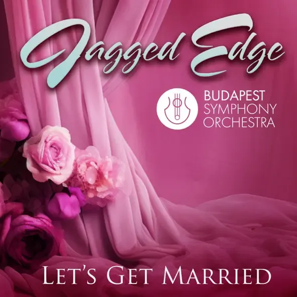 Jagged Edge & Budapest Symphony Orchestra - Let's Get[...]