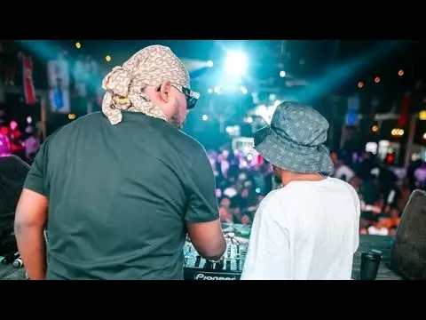 Kabza De Small & Dj Maphorisa – Jabulani