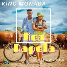 King Monada – Keya Rapela feat. Dr Rackzen