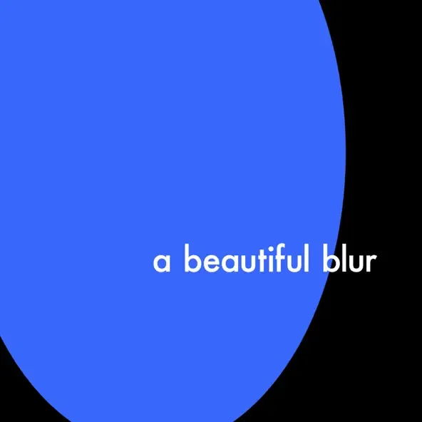 LANY - a beautiful blur