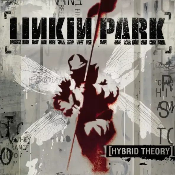 LINKIN PARK - Hybrid Theory (Deluxe Edition)