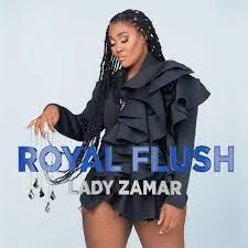 Lady Zamar – All (I Want)