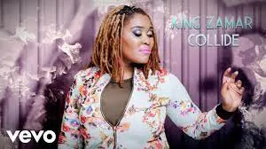 Lady Zamar – Sunshine