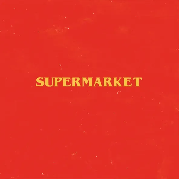 Logic - Supermarket (Soundtrack)