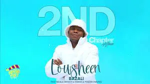 Lowsheen & Makhadzi & Casswell P - Dzinginisa