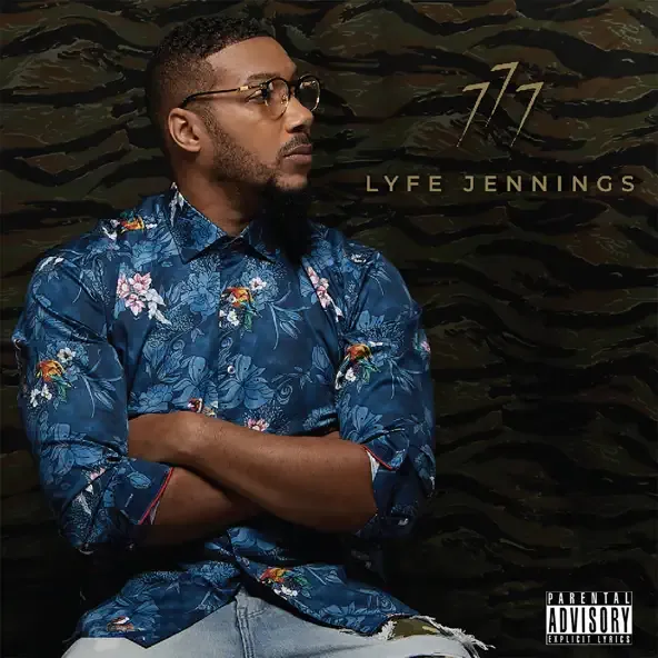 Lyfe Jennings - 777