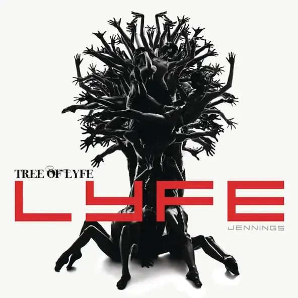 Lyfe Jennings - Tree of Lyfe