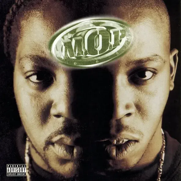 M.O.P. - First Family 4 Life