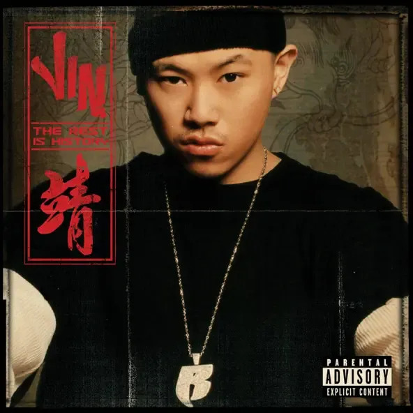 MC Jin - The Rest Is History