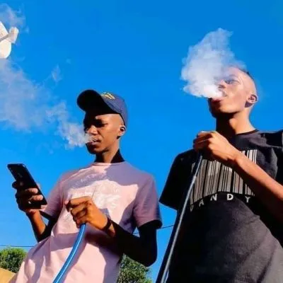 MDU aka TRP & Mpho Spizzy – Ntwana zami