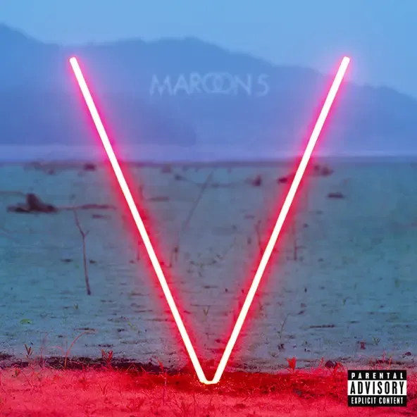 Maroon 5 - V (Deluxe)