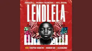 Master G,Thabiso Thabethe,Mfl Musiq – Lendlela (Feat. Tshepiso Thabethe,Arabian Sax & Lelo Mazwai)