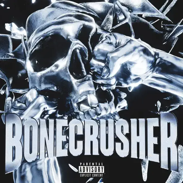 Maxo Kream - Bonecrusher (feat. Key Glock)