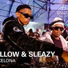 Mellow & Sleazy – Boiler Room x Primavera Sound Barcelona x Cupra