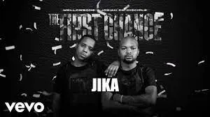 Mellowbone, Josiah De Disciple – Jika ft. Browdy Brave