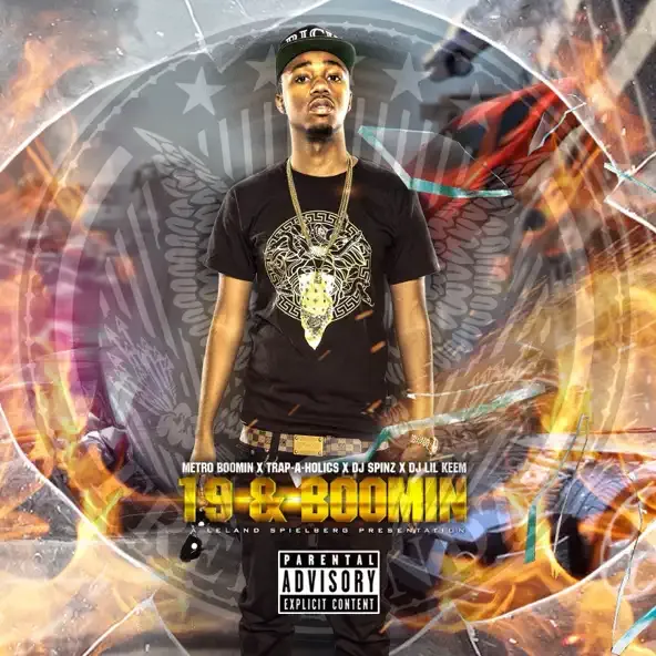 Metro Boomin - 19 & Boomin