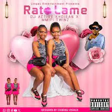 Mmipi Twinz x DJ Active Khoisan – Rato Lame