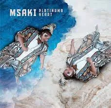 Msaki & Kabza de small – FikaKaloku