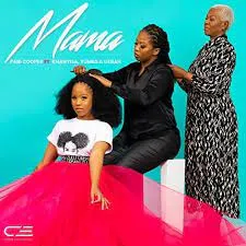 Pabi Cooper – MAMA [Feat. Khanyisa, Yumbs and Liebah]