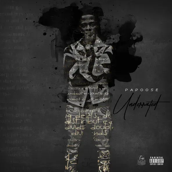 Papoose - Underrated