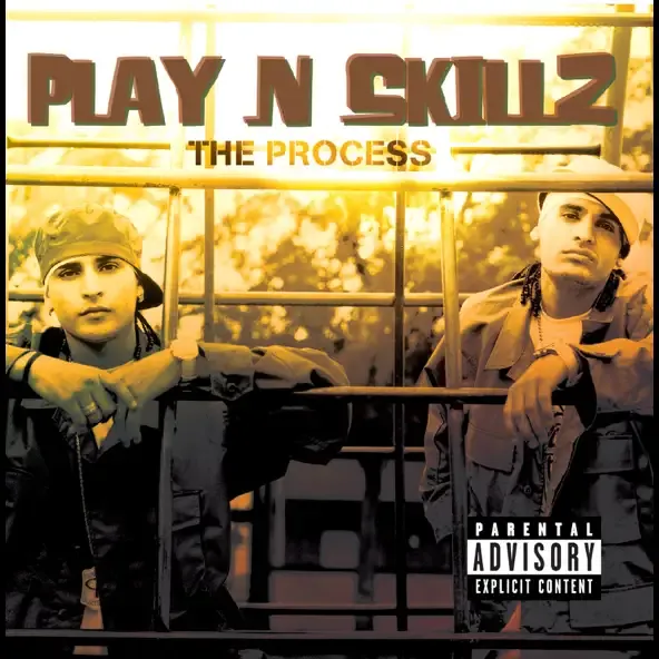 Play-N-Skillz - The Process