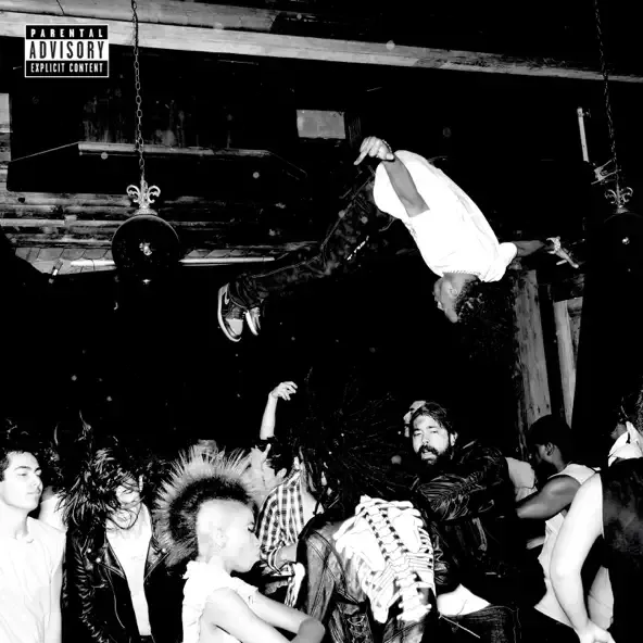 Playboi Carti - Die Lit