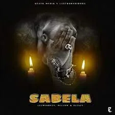 QuayR Musiq & LastbornDiroba – Sabela ft. LeeMcKrazy, Mellow & Sleazy