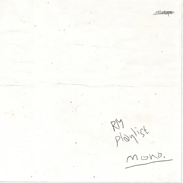 RM - mono