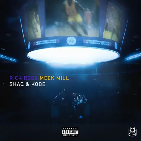 Rick Ross & Meek Mill - SHAQ & KOBE