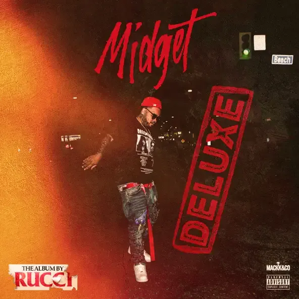 Rucci - Midget (Deluxe)