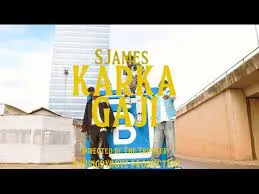 S.james – Karka gaji