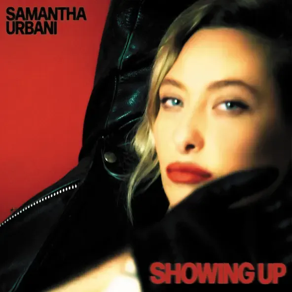 Samantha Urbani - Showing Up