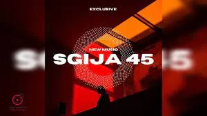 Sgija 45 & De Vascular MuziQ – Unknown [Main Mix]