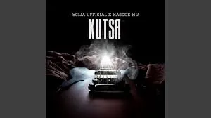 Sgija Official – KUTSA (feat. Rascoe HD)