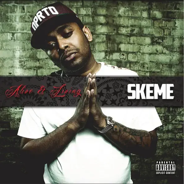 Skeme - Alive & Living (Deluxe Edition)