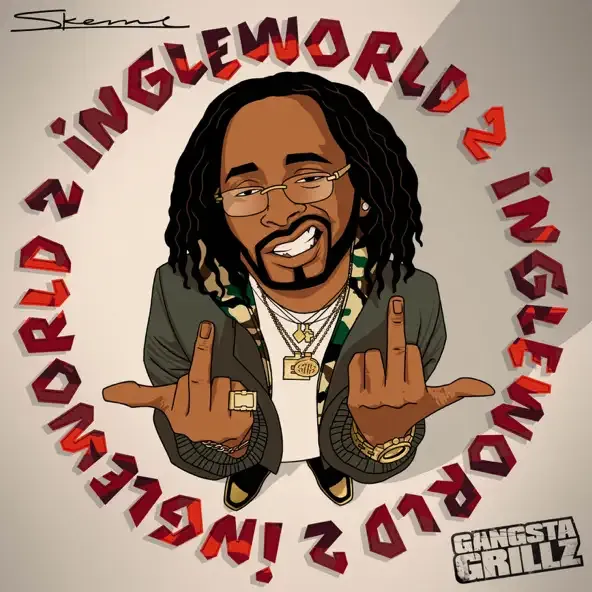 Skeme - Ingleworld 2